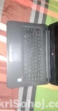 HP Leptop